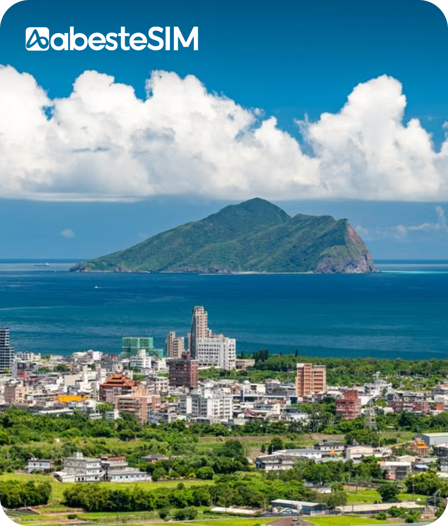 eSIM Oceania (8 Countries)