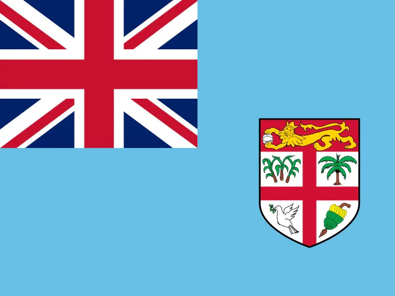 Fiji Flag