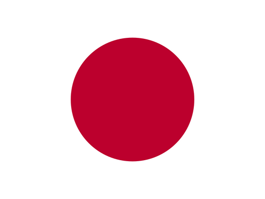 Japan Flag