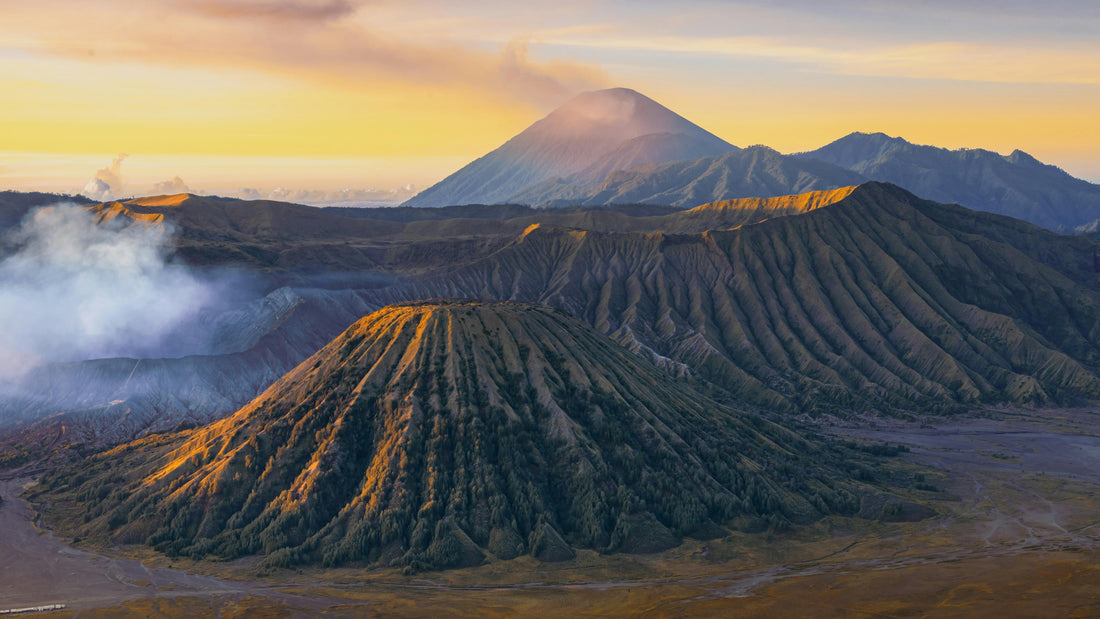 17,000 Islands, One Perfect Trip: The Ultimate Indonesia Travel Guide 2026