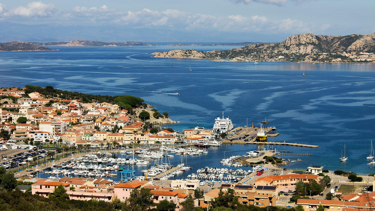 Sardinien entdecken: Wie man die „Karibik Europas“ erkundet, ohne sich zu verirren