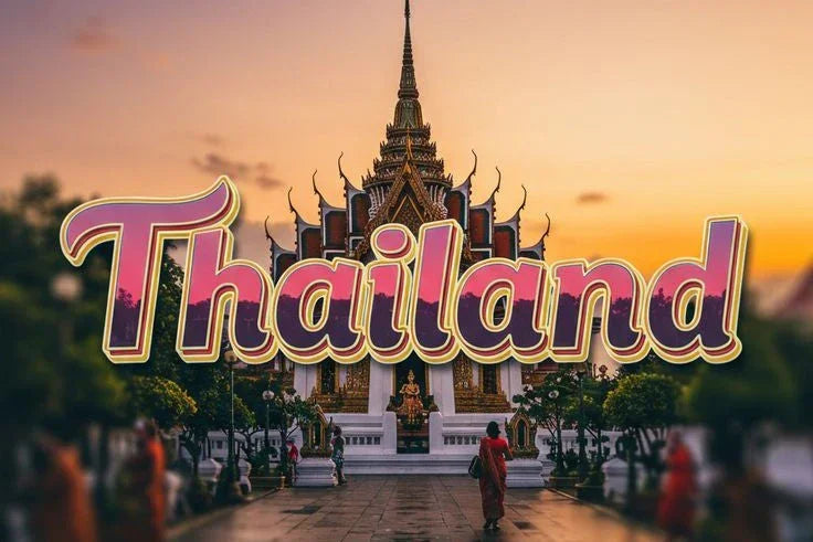 abesteSIMs Reisen: Ein vollständiger Leitfaden für Thailand-Reisen