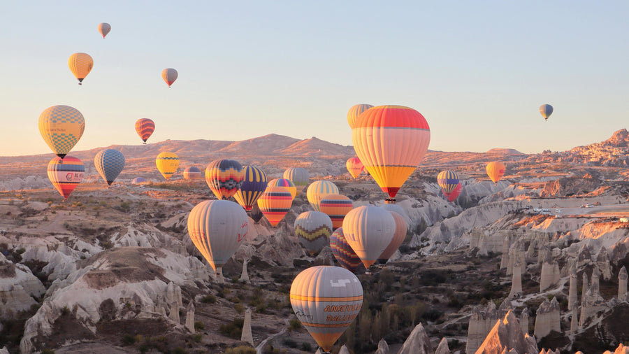 Don't Buy a SIM at Istanbul Airport: The Smart Traveler’s Guide to Internet in Turkey