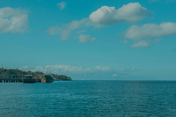 Vanuatu Travel Guide 2026: Island Hopping & abesteSIM eSIM