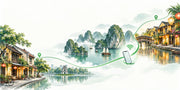 Vietnam Local IP eSIM Guide: Unlimited Data & Setup | abesteSIM