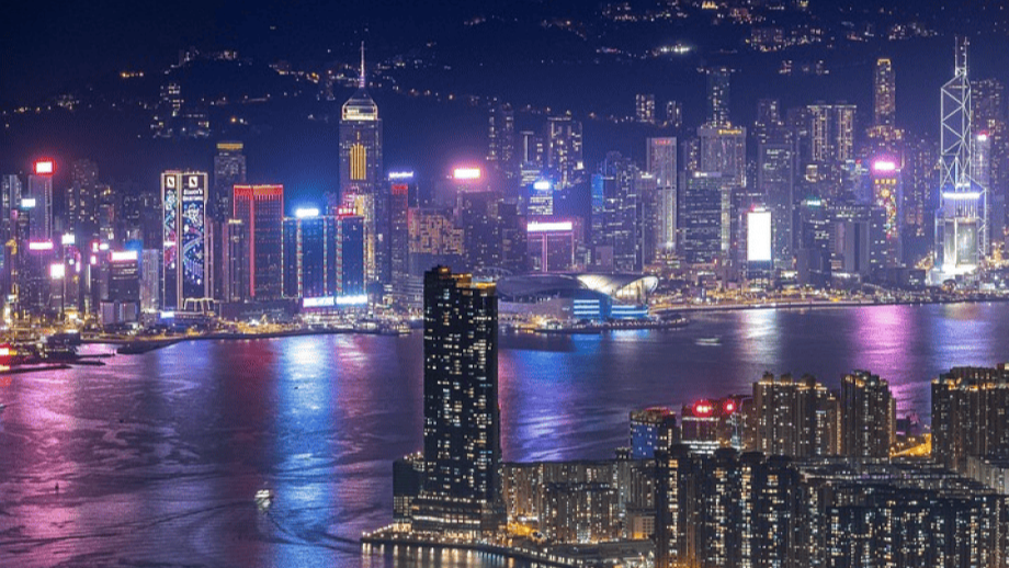 Hong Kong Travel Guide: How to Avoid Roaming Fees with an eSIM