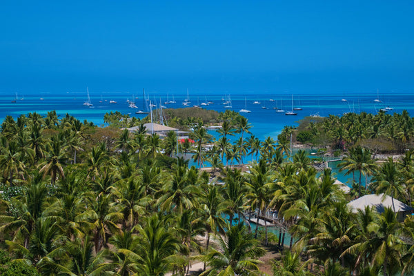 Fiji Travel Guide 2026: Stay Connected with abesteSIM
