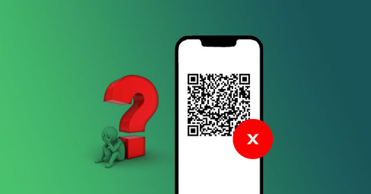 How to Fix the “This Code Is No Longer Valid” eSIM QR Code Error
