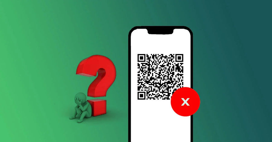 How to Fix the “This Code Is No Longer Valid” eSIM QR Code Error