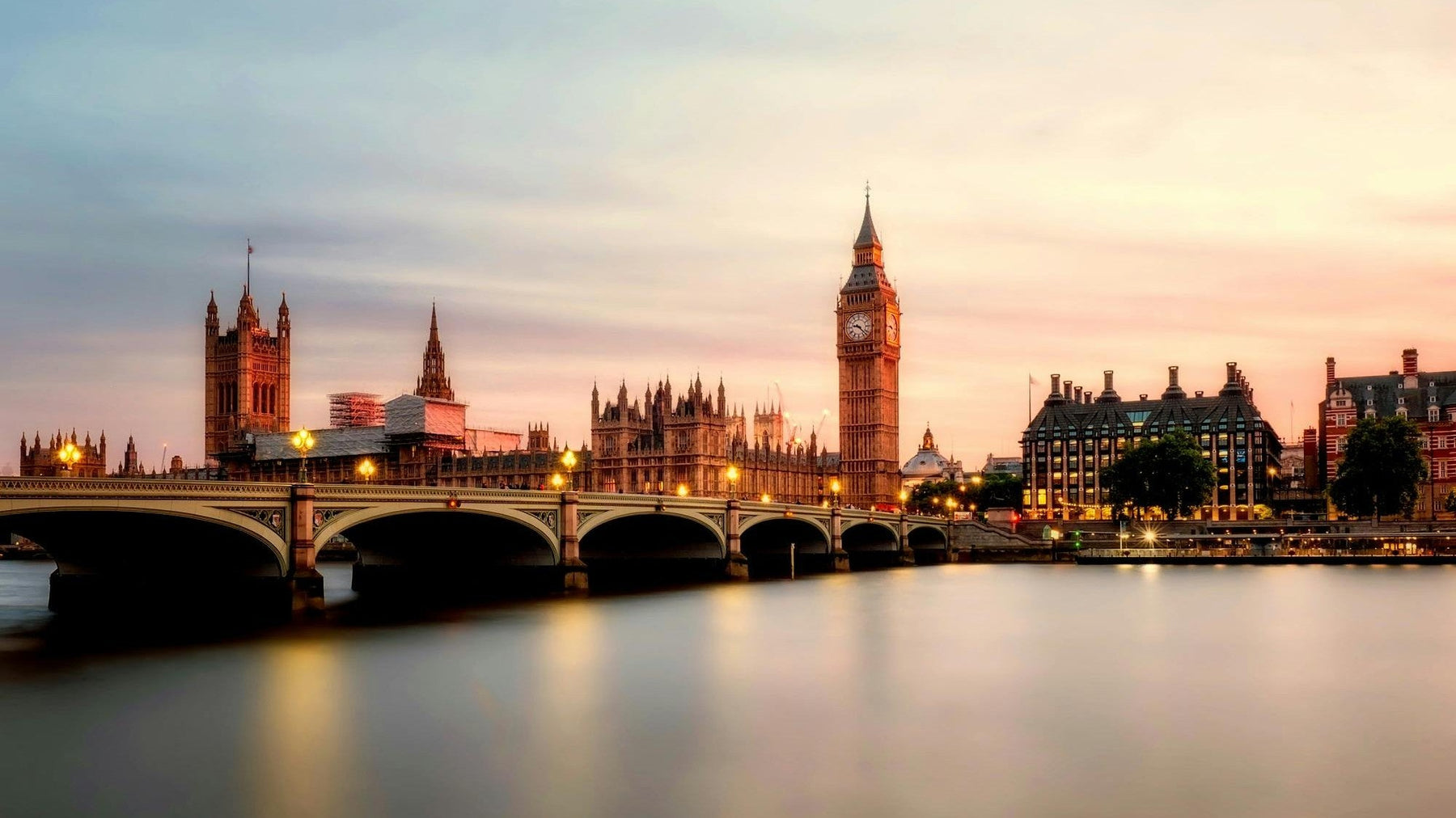 London ruft! 🇬🇧 So erkunden Sie die britische Hauptstadt, ohne etwas zu verpassen