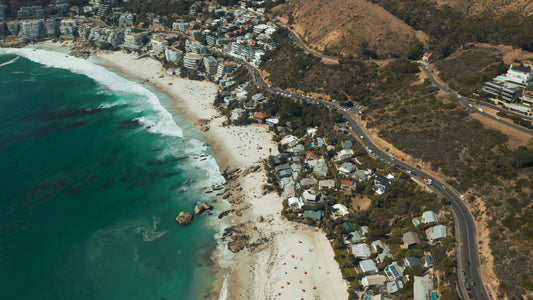 Explore South Africa Seamlessly with abesteSIM