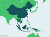 eSIM Asia (10 Regions)