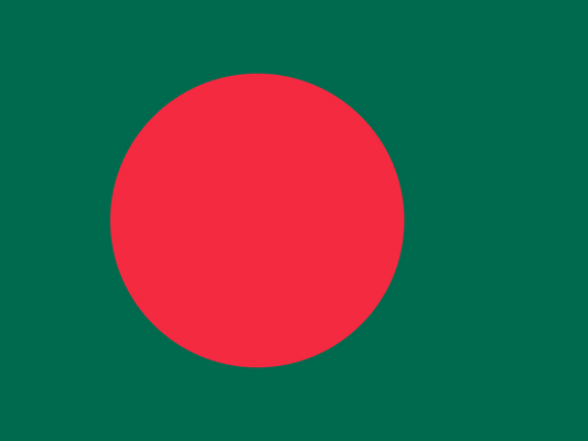Bangladesh Flag
