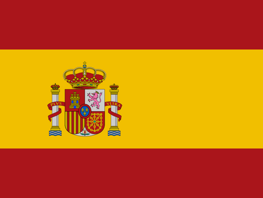Spain Flag