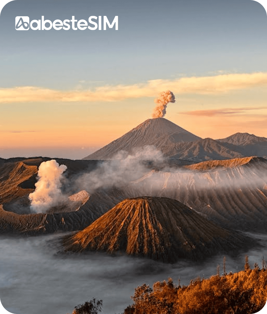 eSIM Asia (25 Regions, Support Tiktok)