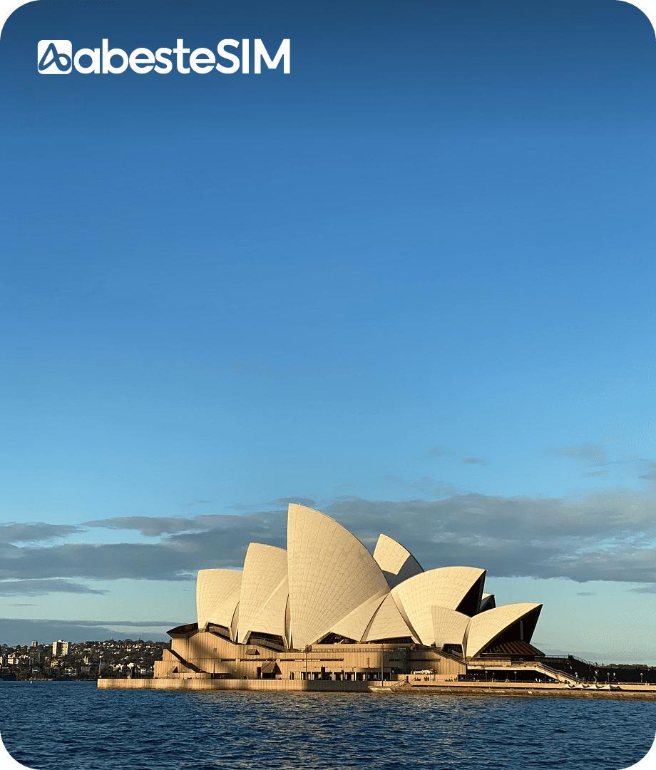 eSIM Australia