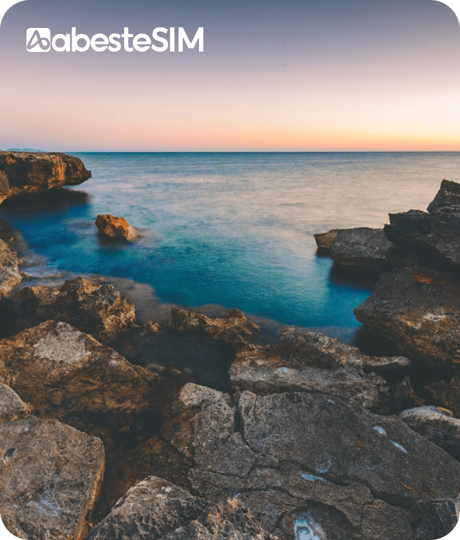 eSIM Balearic Islands