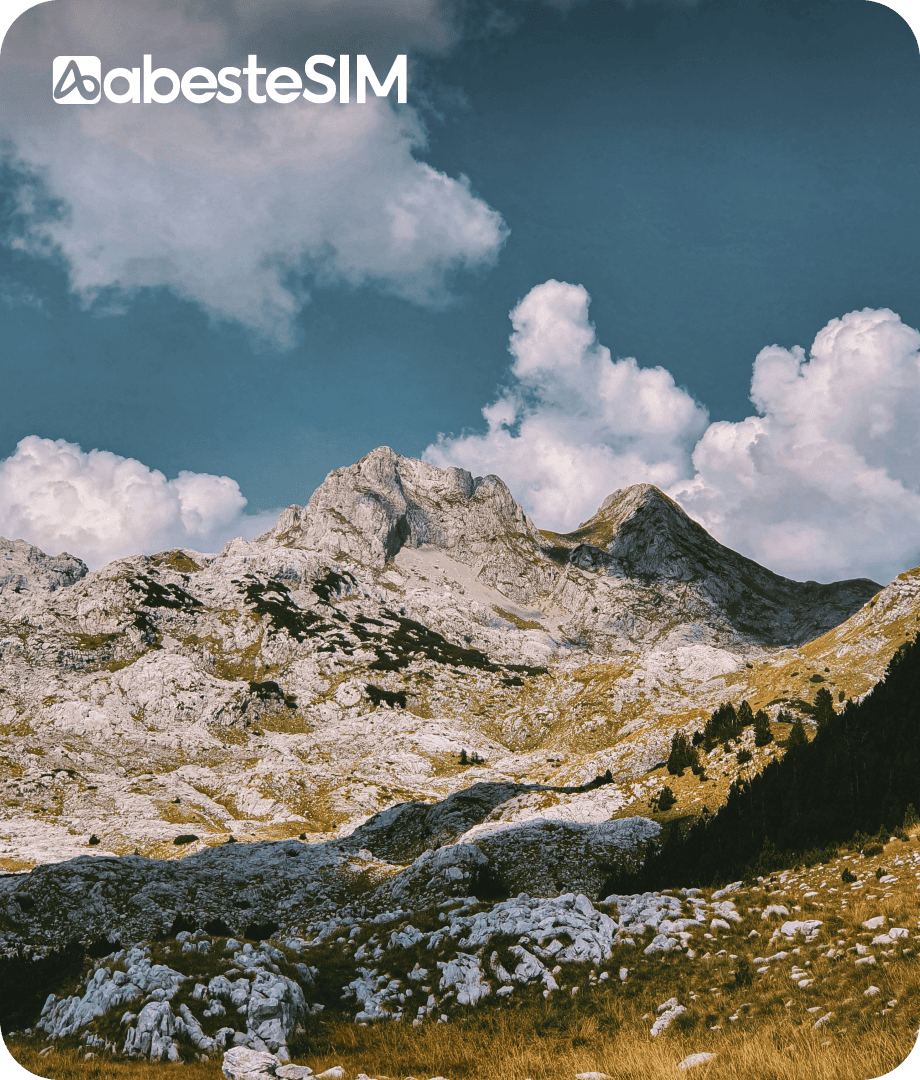 eSIM Bosnia and Herzegovina