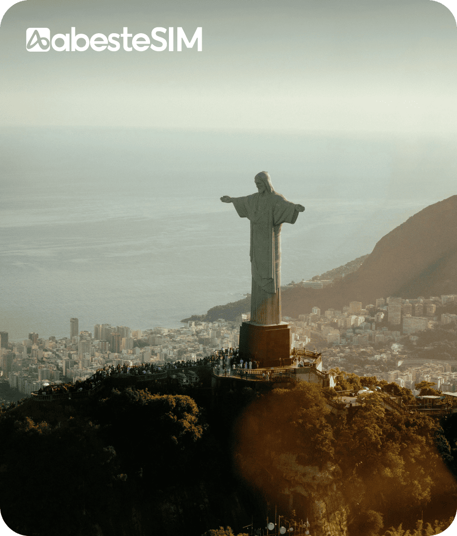 eSIM Brazil