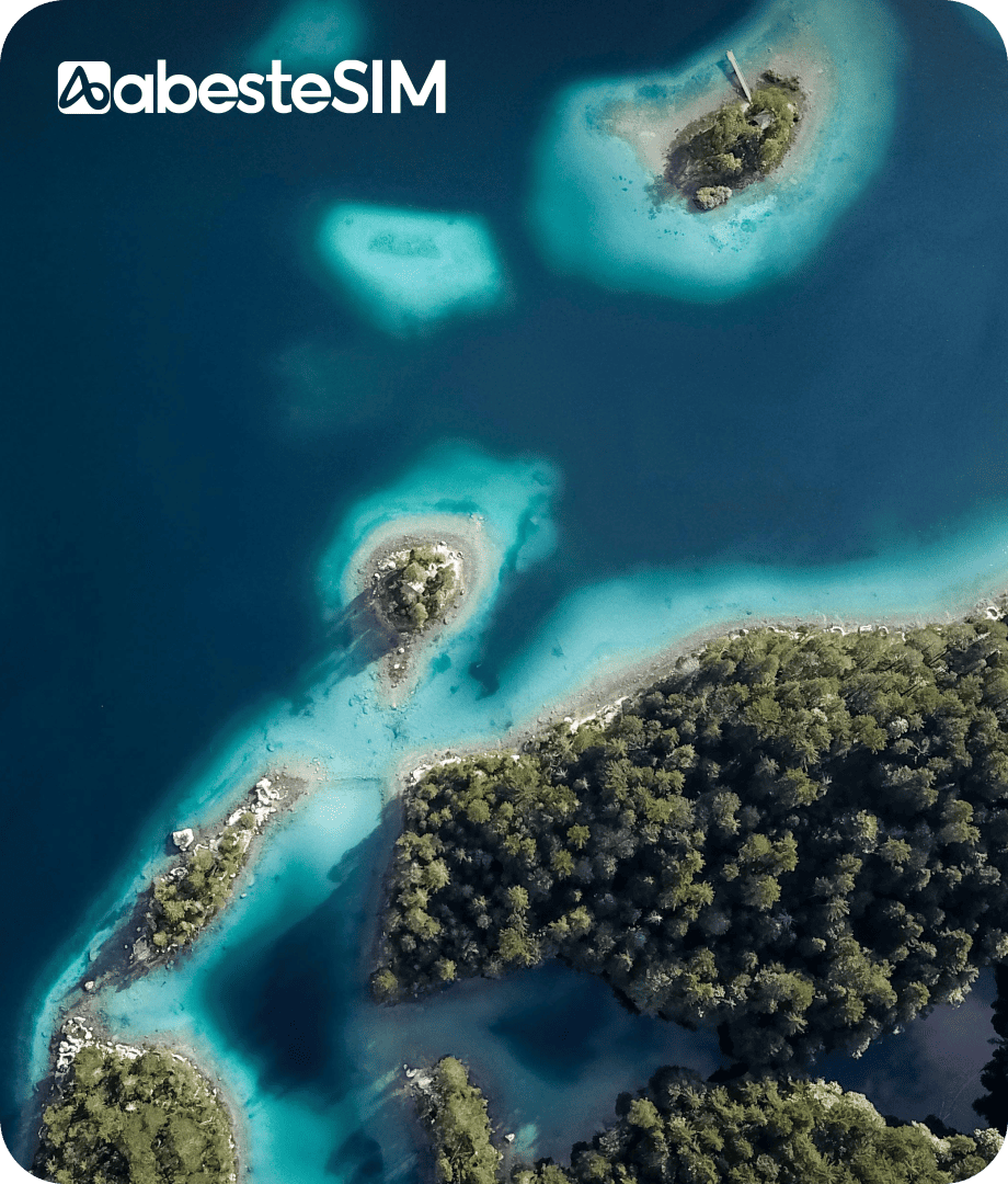 eSIM British Virgin Islands