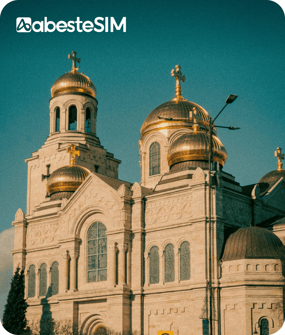 eSIM Bulgaria
