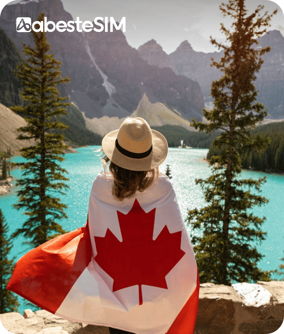 eSIM Canada