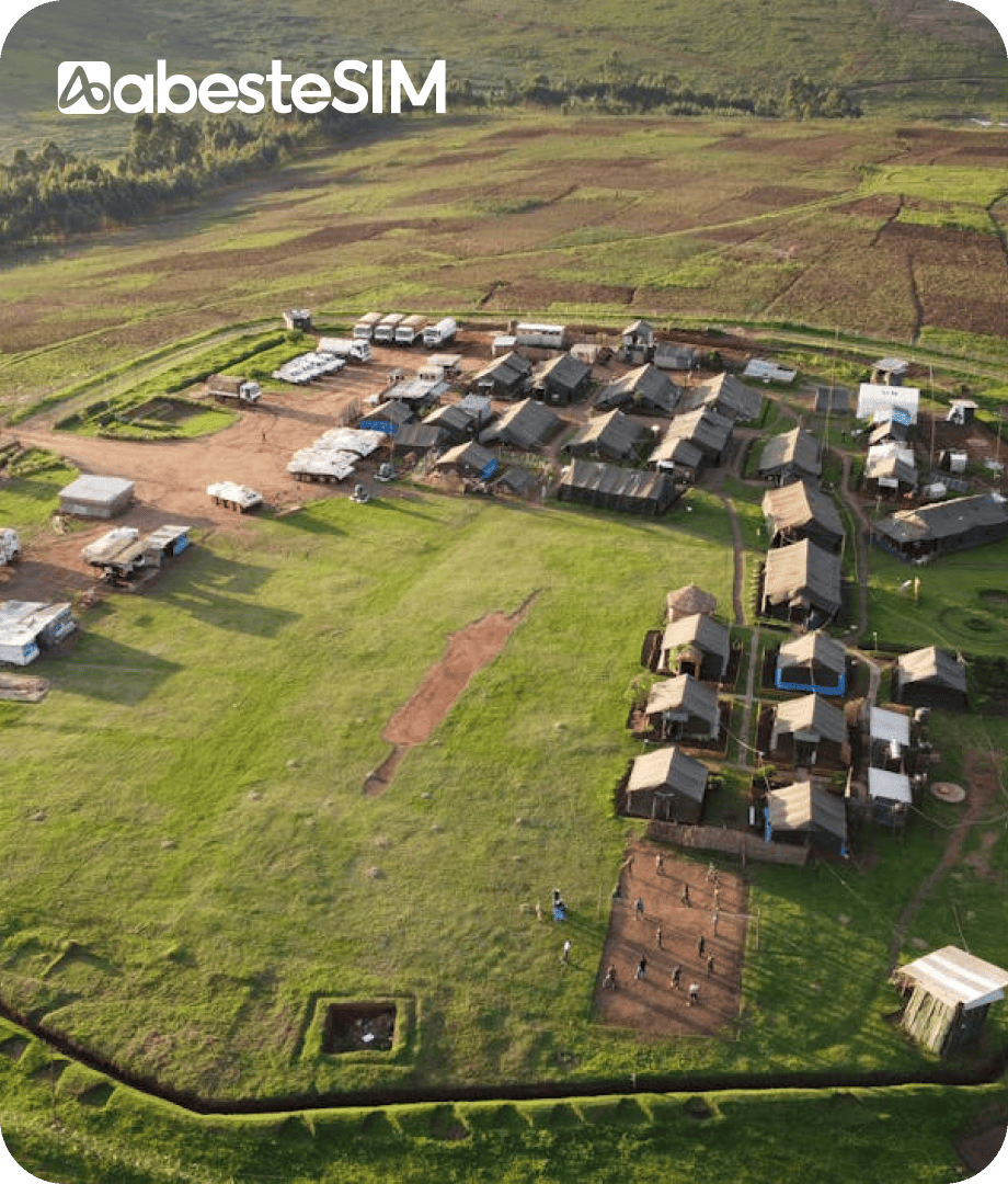 eSIM Democratic Republic of Congo