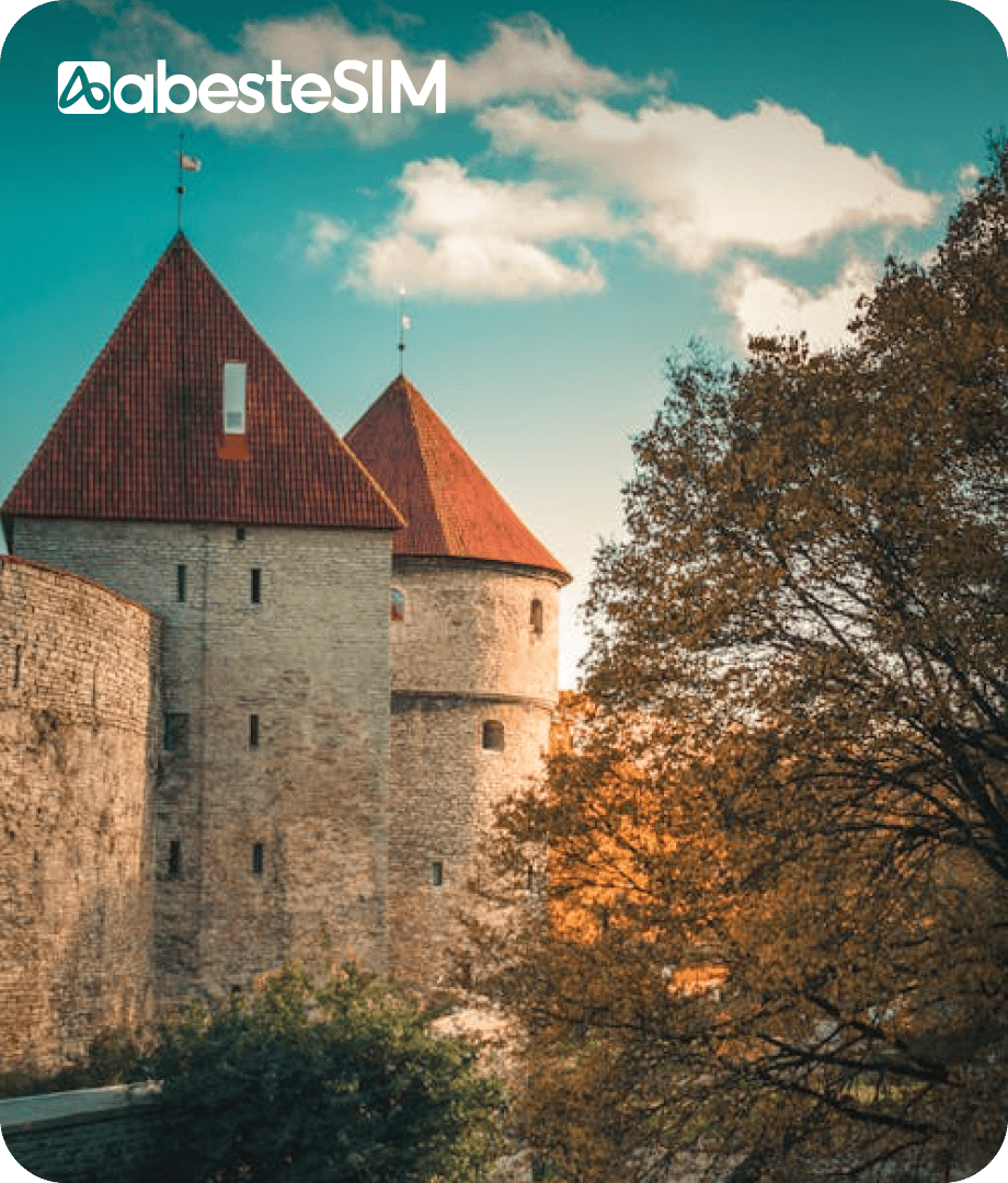eSIM Estonia