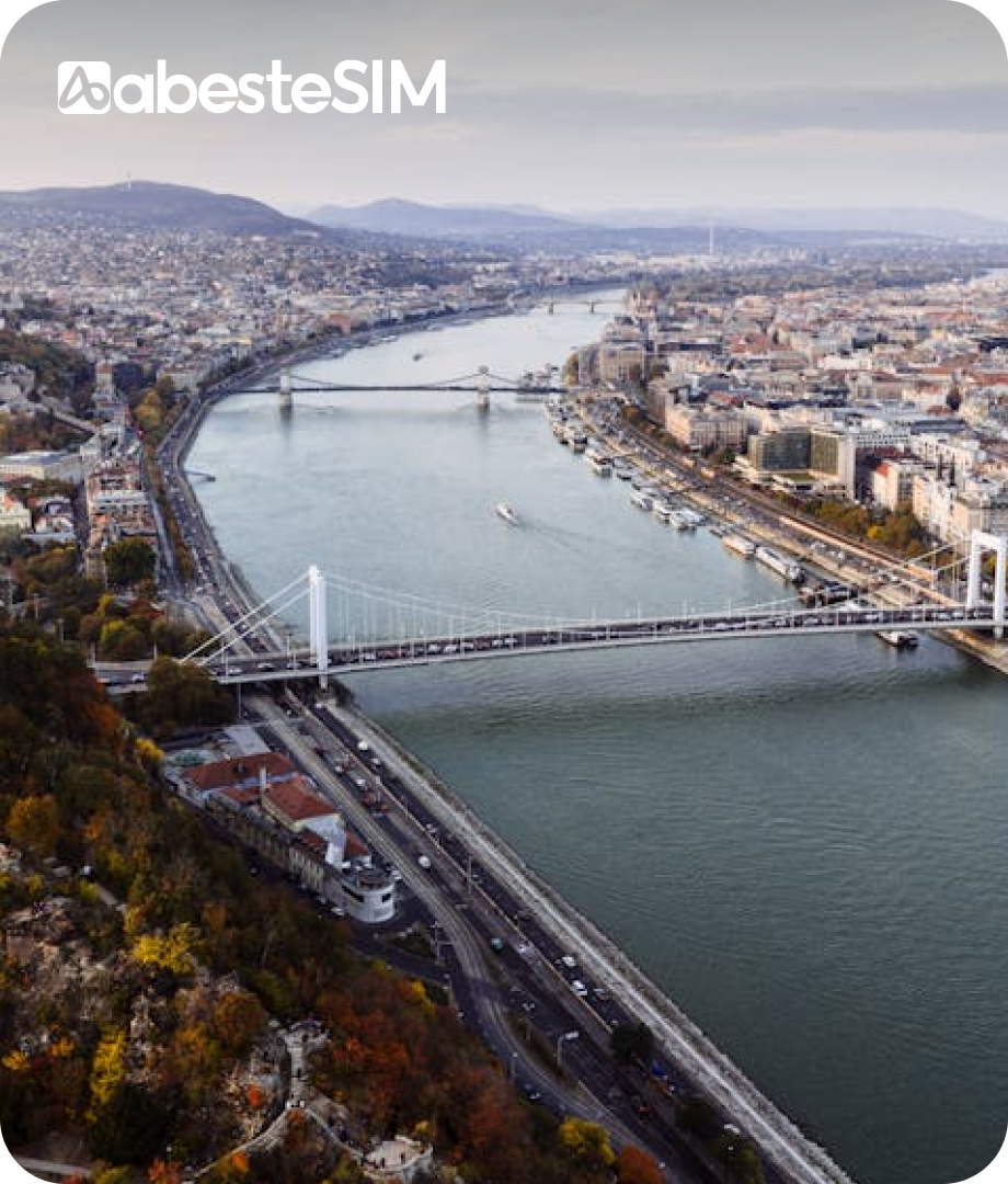 eSIM Europe (32 Countries)