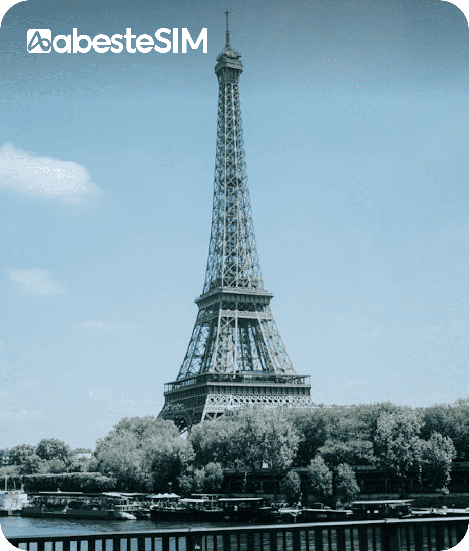 eSIM Europe (49 Destinations)