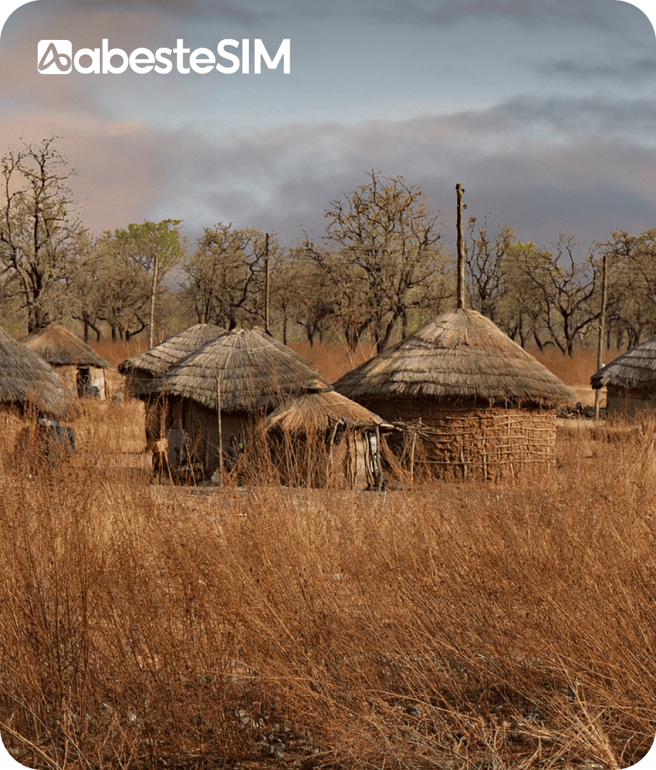 eSIM Ghana