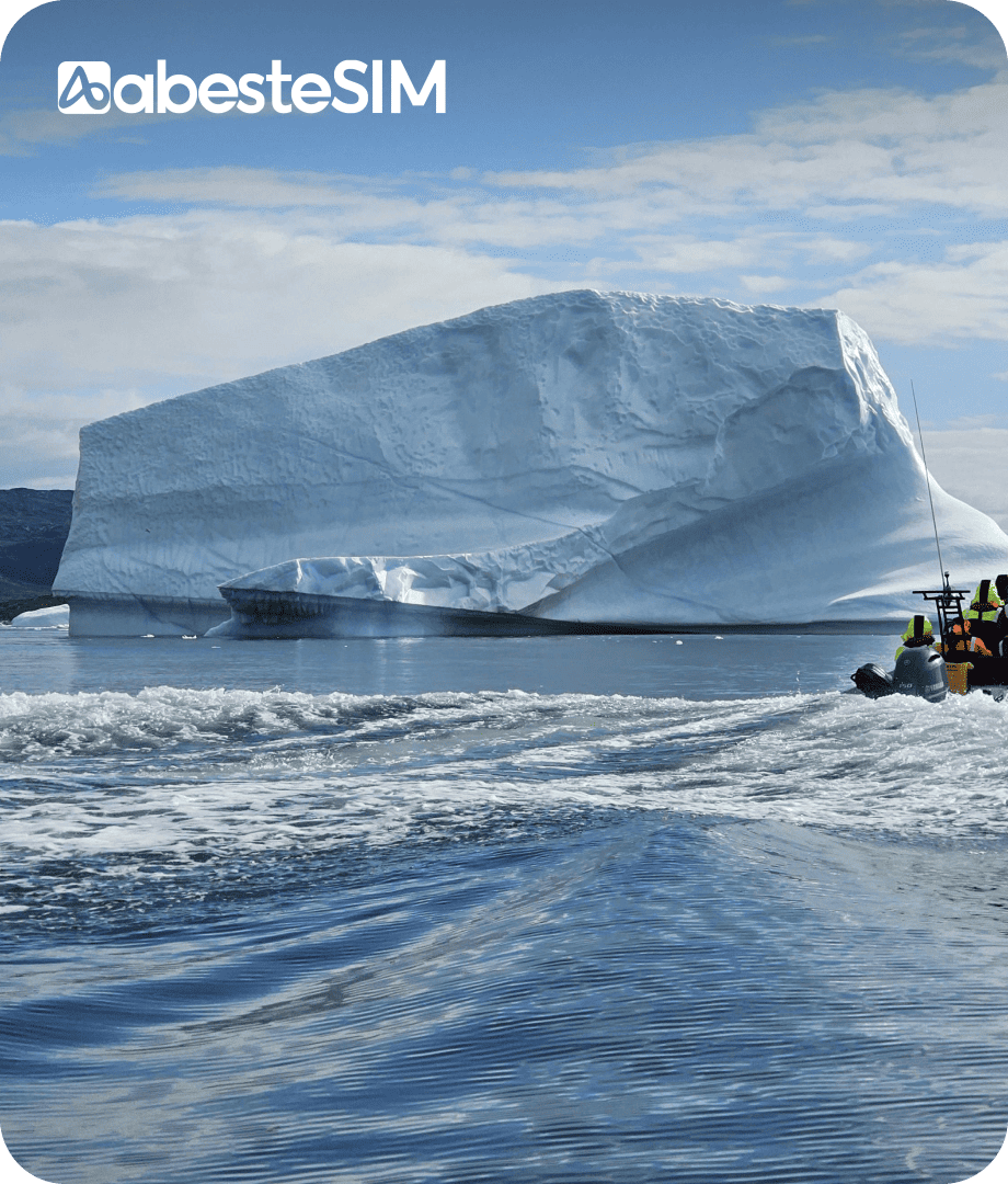 eSIM Global (66 Destinations)