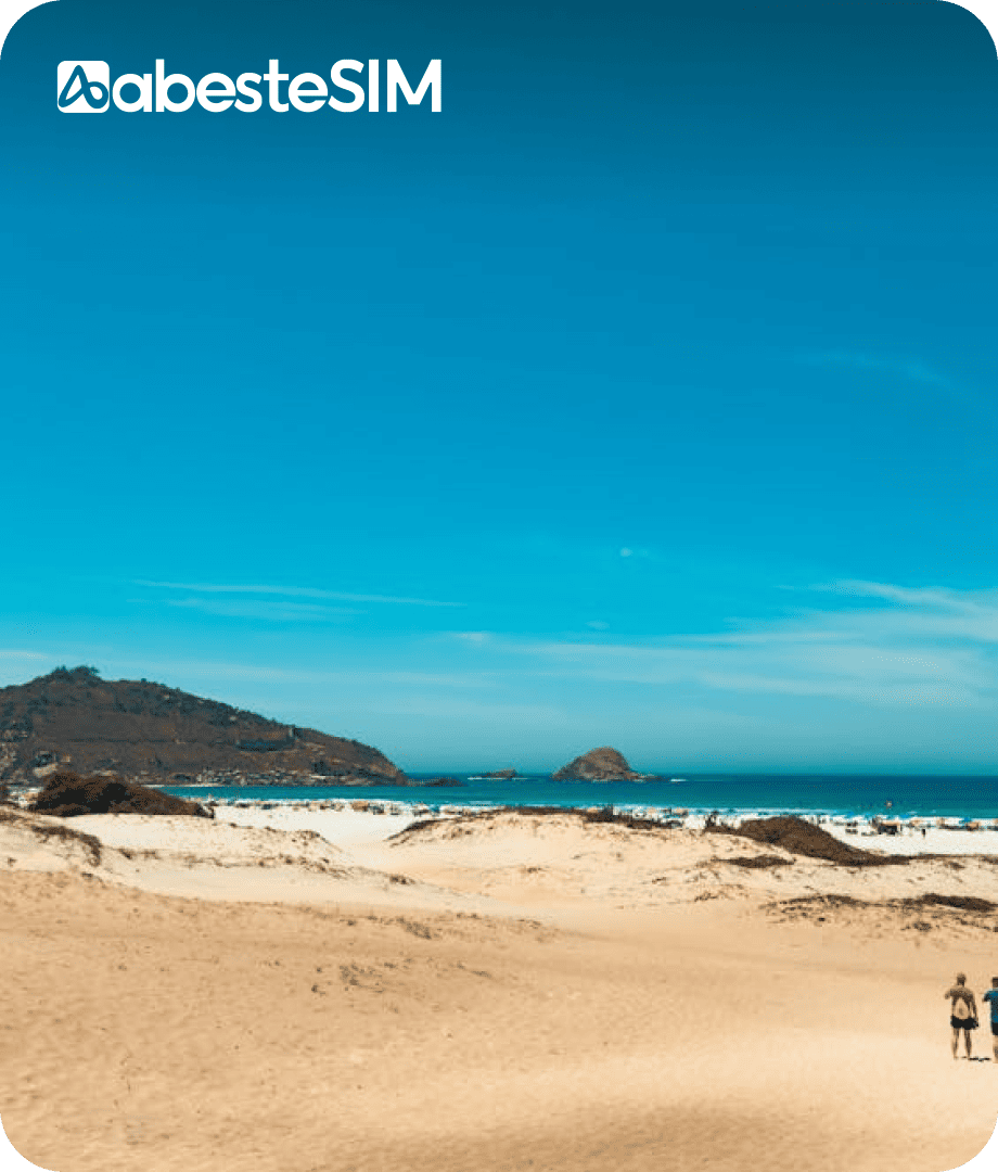 eSIM Île de Jersey