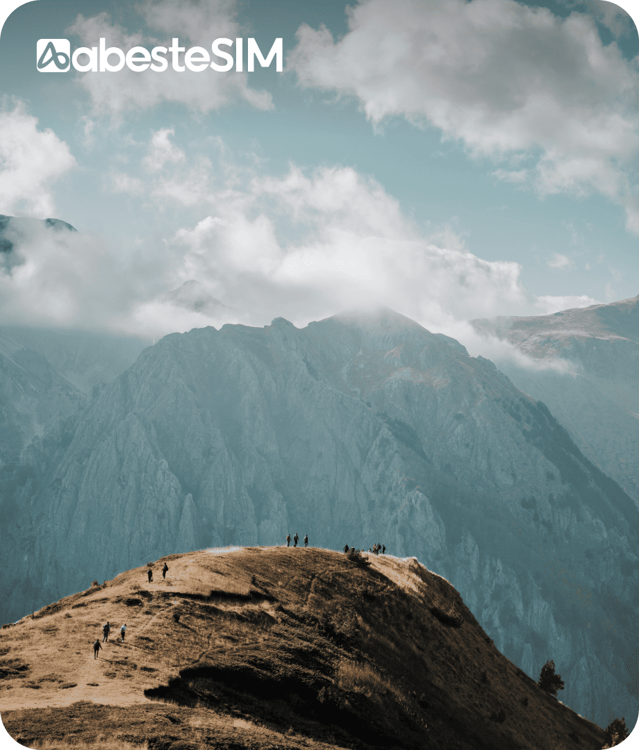 eSIM Kosovo