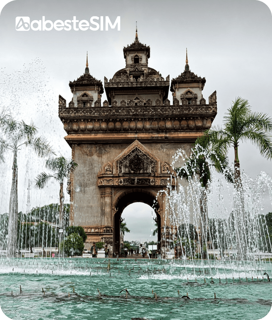Explore Southeast Asia Unlimited Data