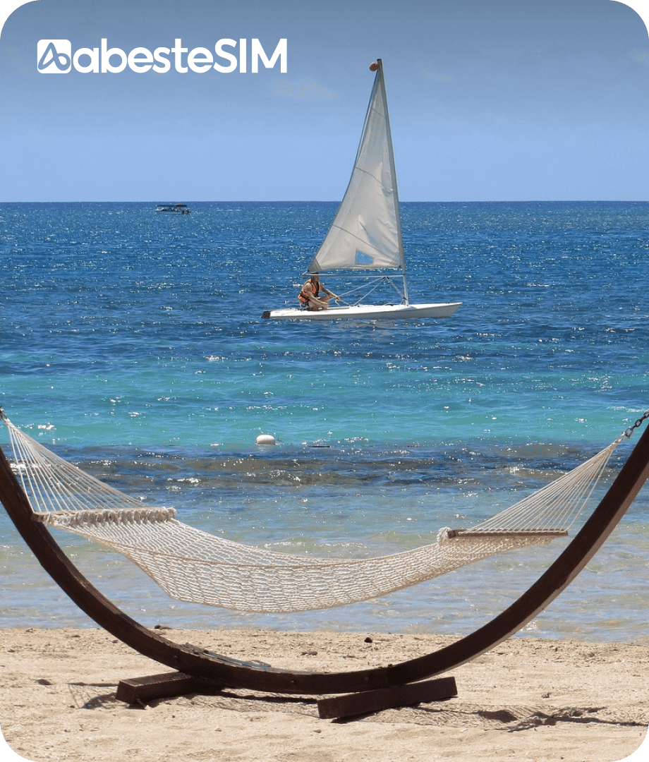eSIM Mauritius