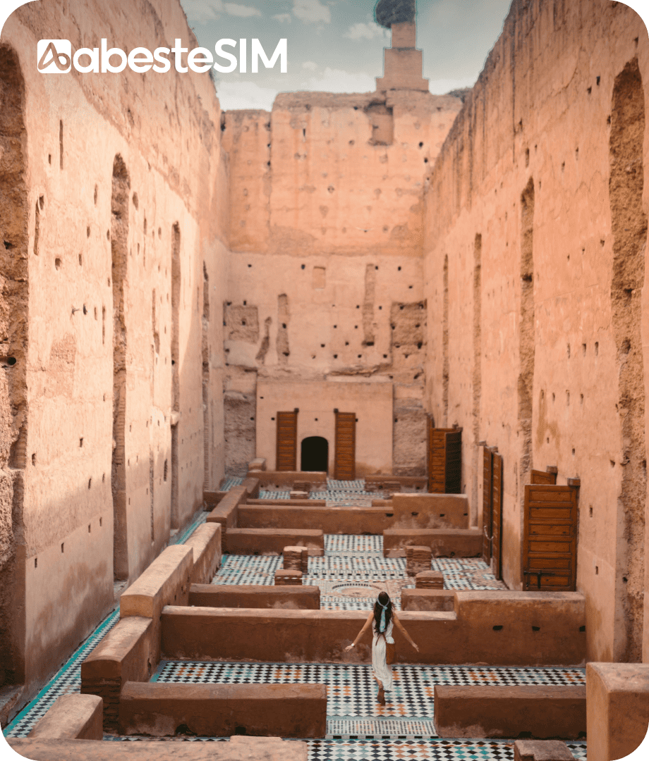 eSIM Morocco