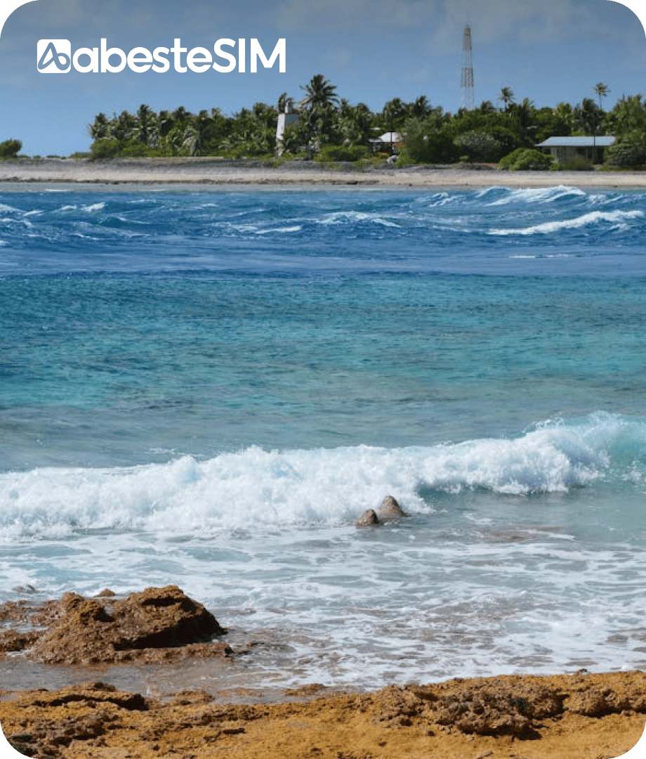 eSIM Latin America & Caribbean (33 Countries)