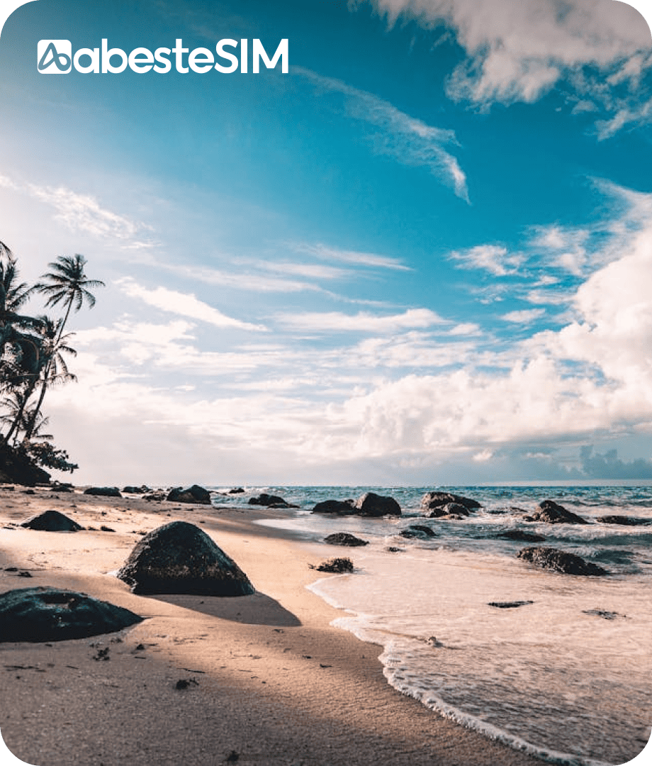 eSIM Nicaragua