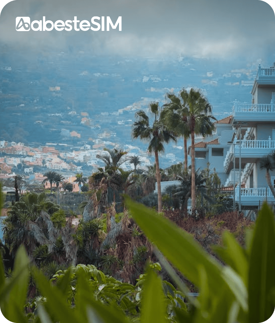 eSIM Porto Rico