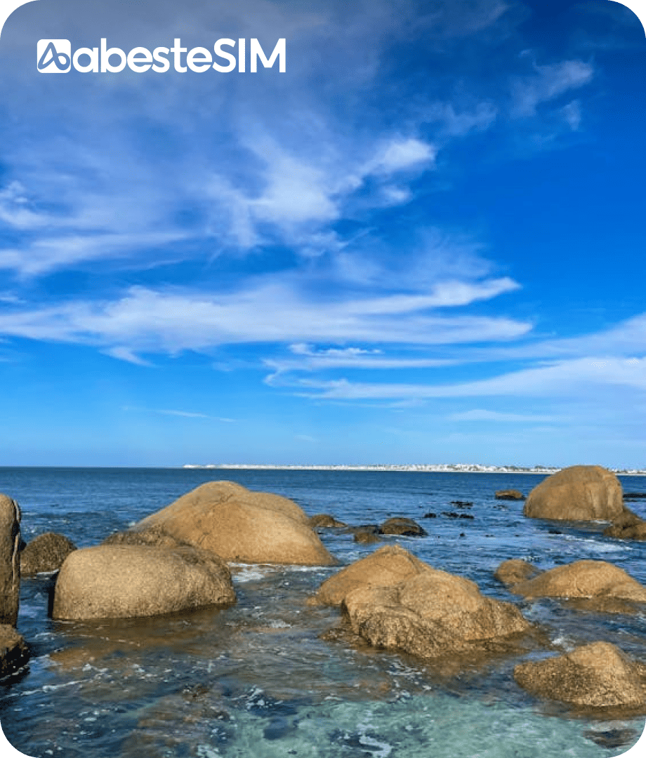 eSIM Saint Kitts and Nevis