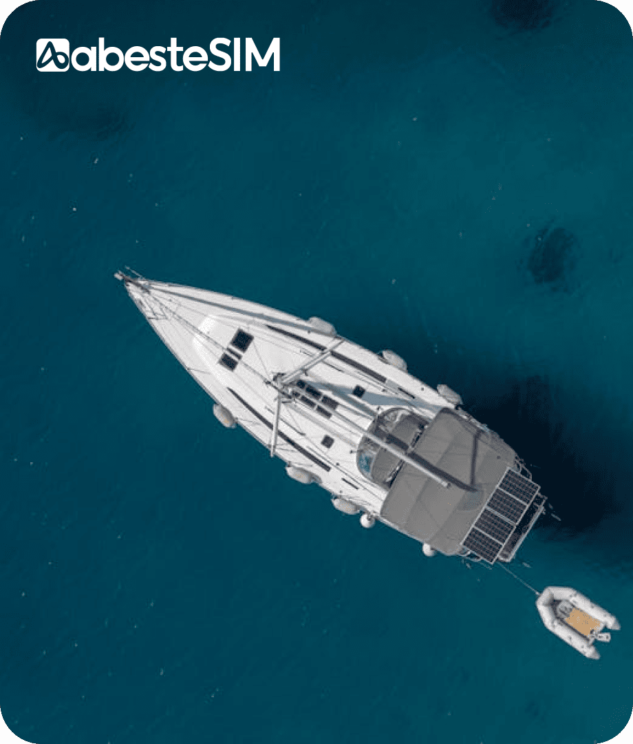 eSIM Saint Vincent and the Grenadines