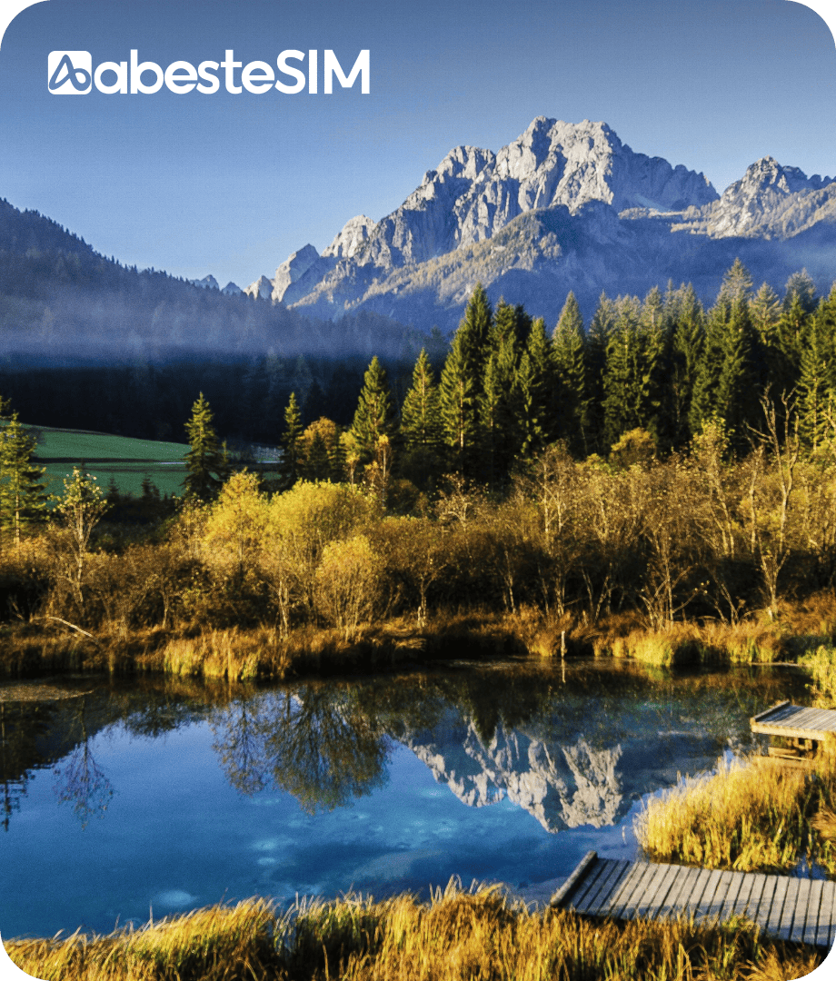 eSIM Slovenia