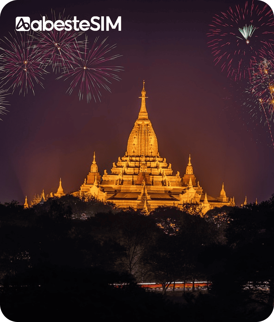 eSIM Asia+Europe 52 Regions