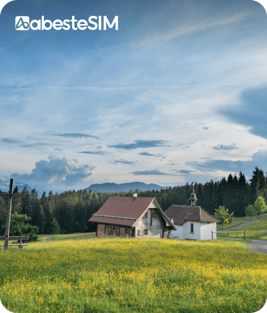 eSIM Switzerland
