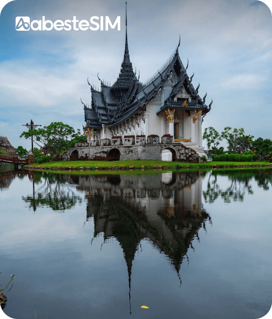 Explore Southeast Asia Unlimited Data