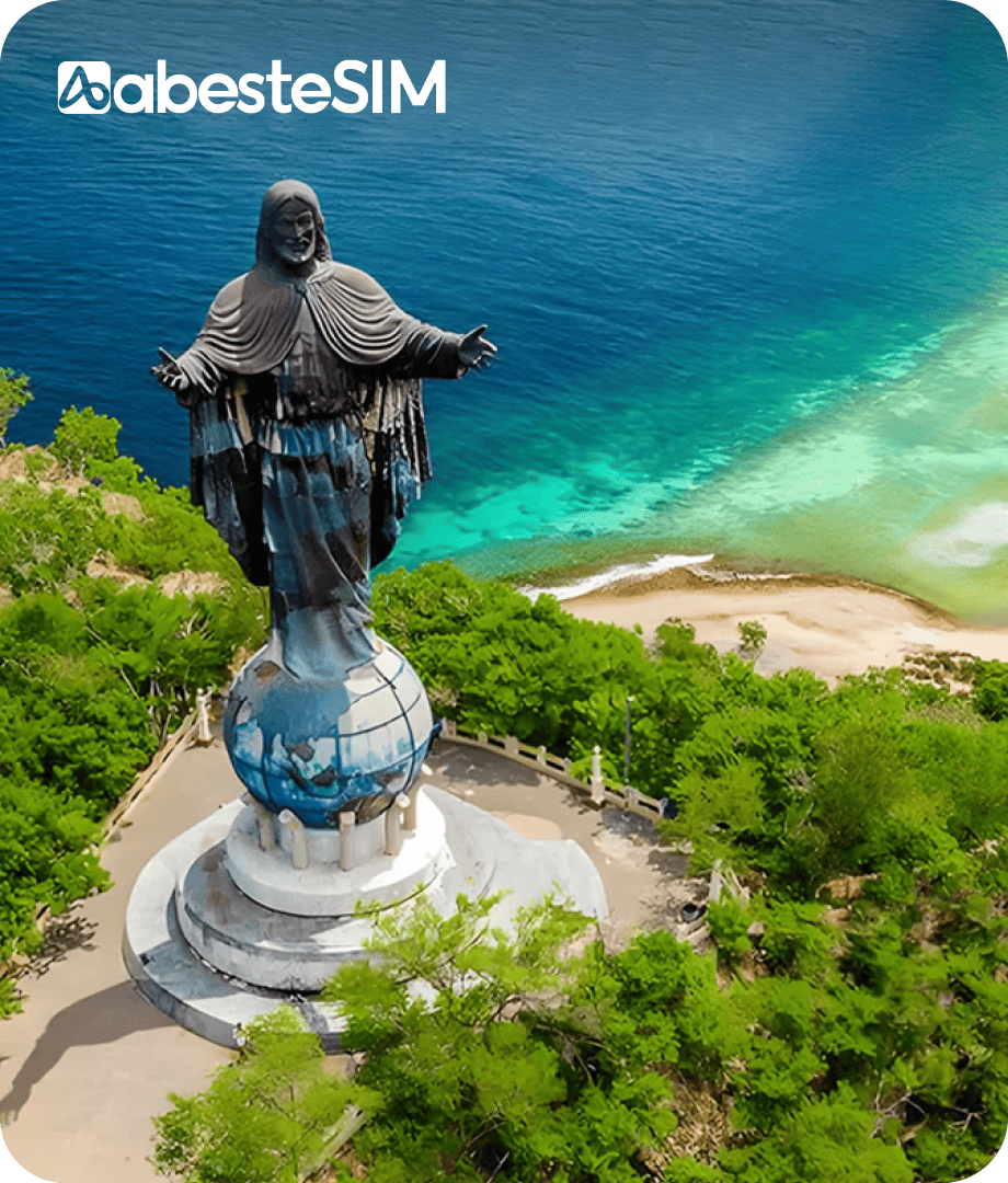 eSIM Timor-Leste