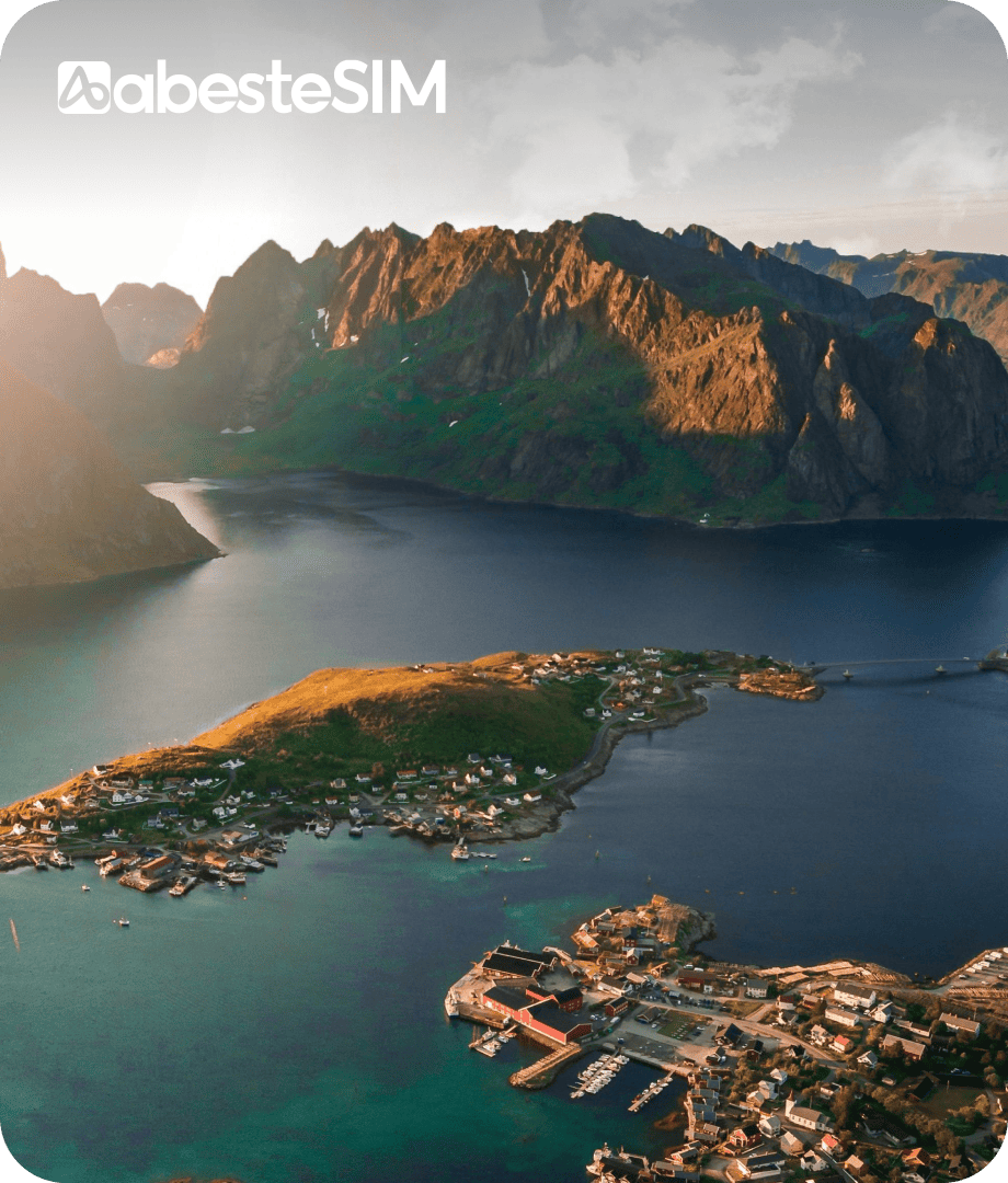 eSIM US Virgin Islands