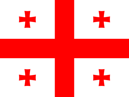 Georgia Flag