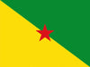 eSIM French Guiana